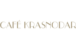Cafe Krasnodar
