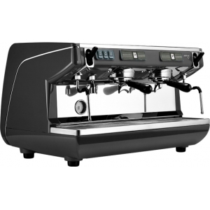 Кофемашина полуавтоматическая NUOVA SIMONELLI APPIA LIFE 2GR