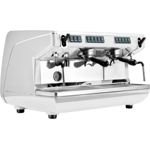 Кофемашина NUOVA SIMONELLI APPIA LIFE 2GR