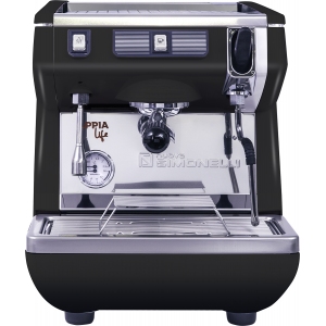 Кофемашина полуавтоматическая NUOVA SIMONELLI APPIA LIFE 1GR