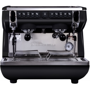Кофемашина NUOVA SIMONELLI APPIA LIFE COMPACT 2GR