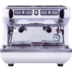 Кофемашина полуавтоматическая NUOVA SIMONELLI APPIA LIFE COMPACT 2GR