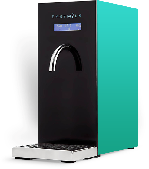 EasyMilk настольный