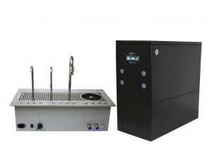 EASYMILK&HOT автоматическая система подачи жидкостии и нагрева воды