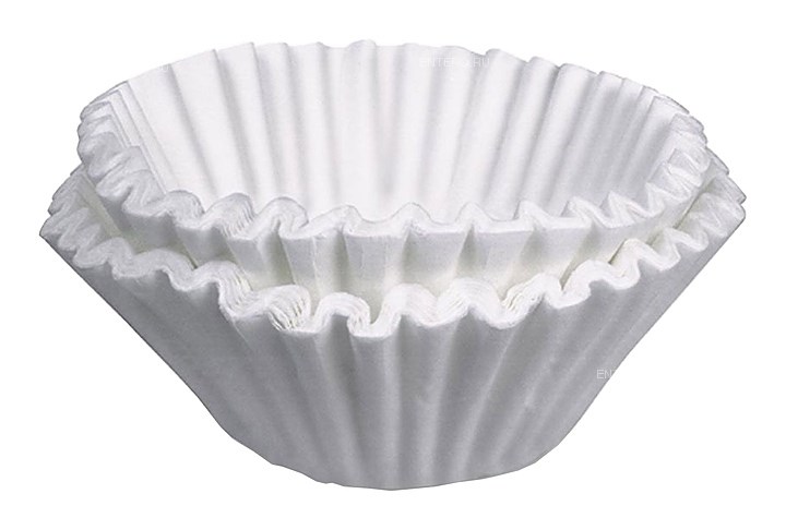 Фильтры для фильтр кофеварки, маленькие