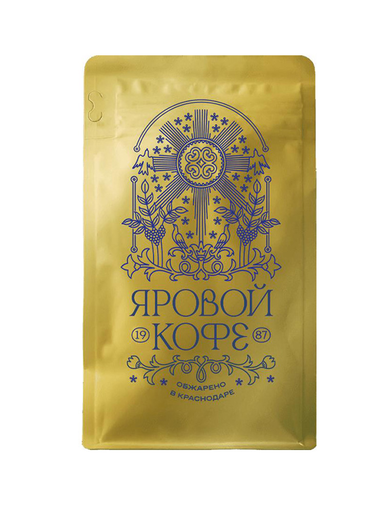 Колумбия Лаурина натуральная