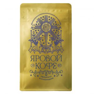 Колумбия Анджело Соса Гейша