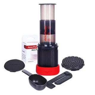 AeroPress Go