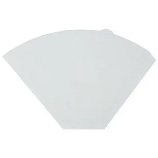 Фильтры для кофеварок белые 04/100