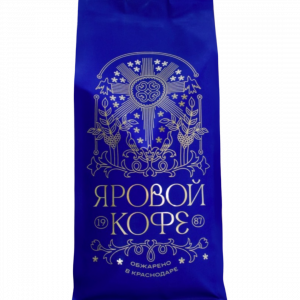 Бразилия эспрессо