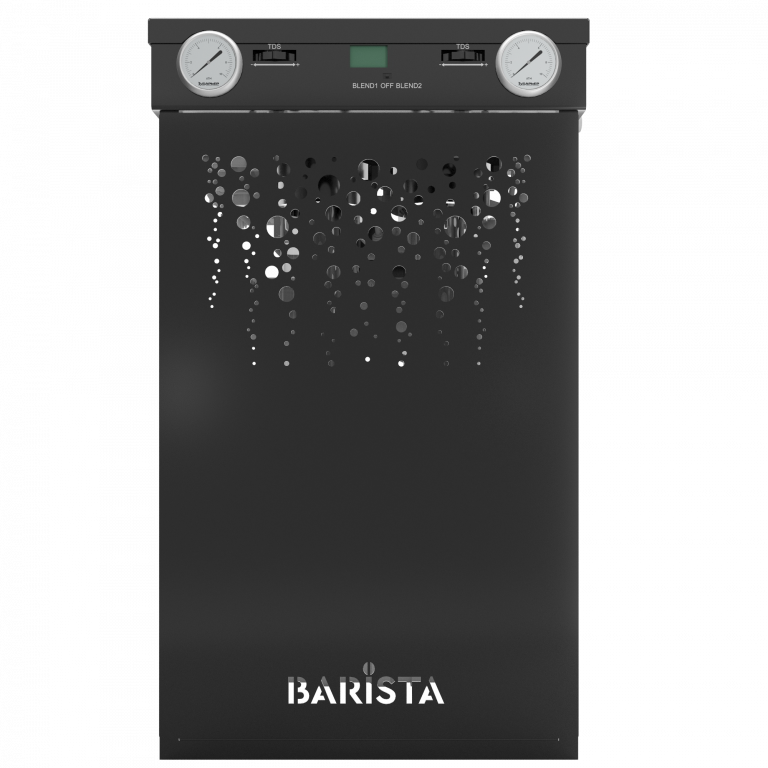 Система обратного осмоса для кофеен БАРЬЕР БАРИСТА RO 200