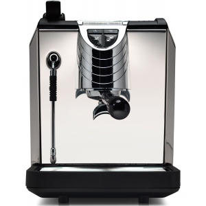 Кофемашина NUOVA SIMONELLI OSCAR II TANK BLACK+PROF.PRESSOSTAT