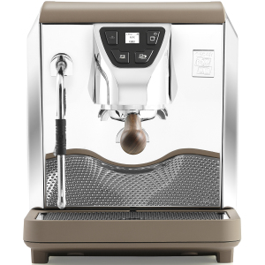 Кофемашина NUOVA SIMONELLI OSCAR MOOD TANK TORTORA
