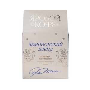 Джезва Дабл Кантри