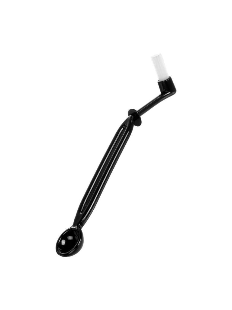 Щётка с ложкой CUP