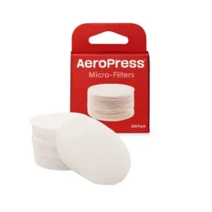 Фильтры Aeropress XL Micro Filter