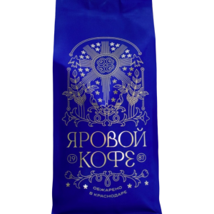 Бразилия эспрессо