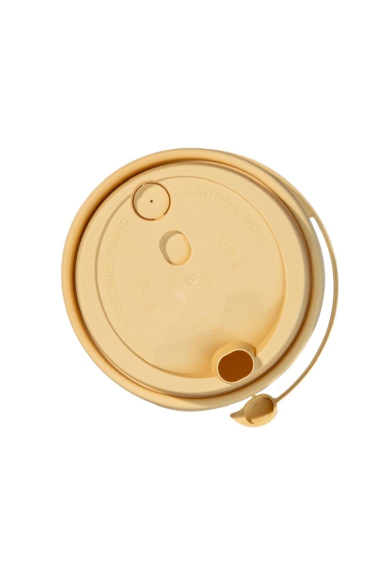 Крышка для стакана d80